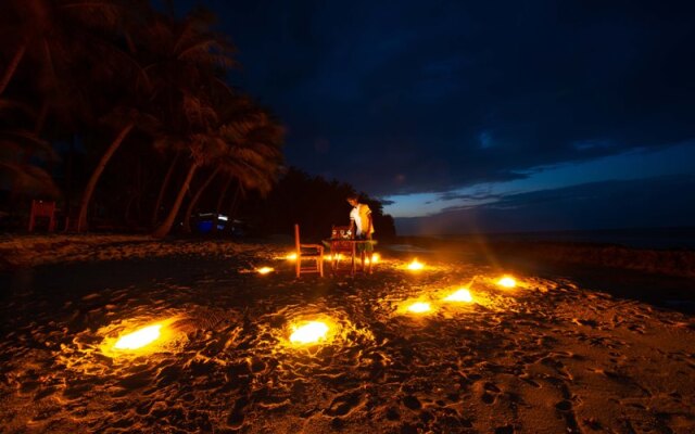 Island Luxury Boutique Hotel, Fulhadhoo