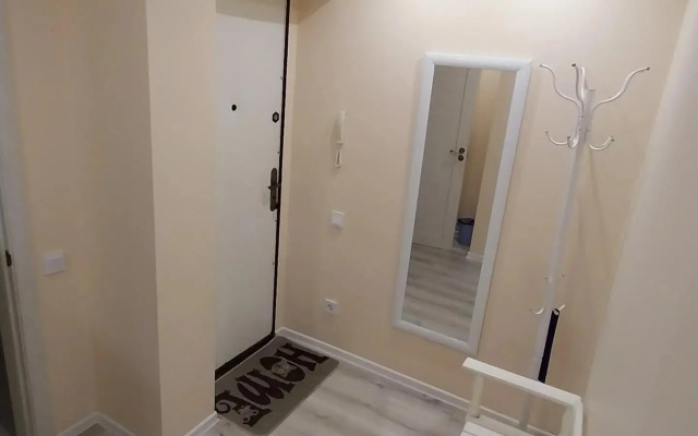 Kak Doma Apartaments