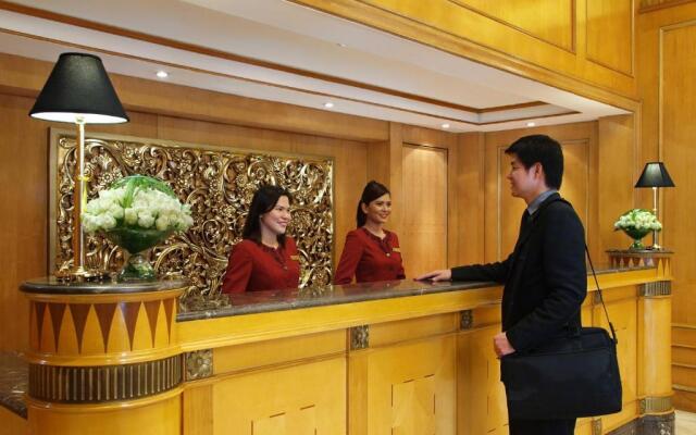 Richmonde Hotel Ortigas Powered by Aston