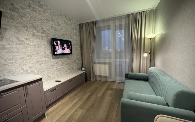 Апартаменты Mary Home Галактика