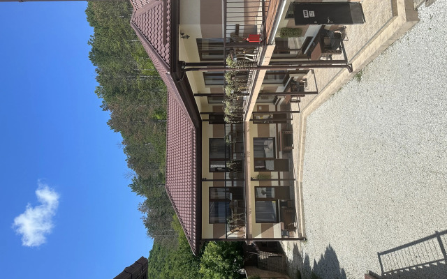 Ayvengo Mini Hotel