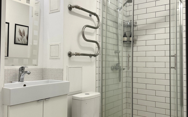 Квартира На Газовиков 61