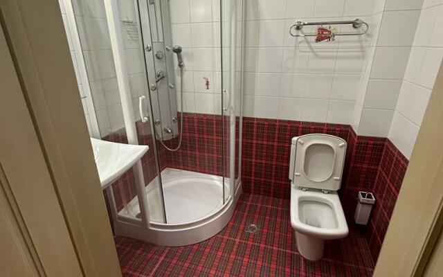 Brestol Guest House
