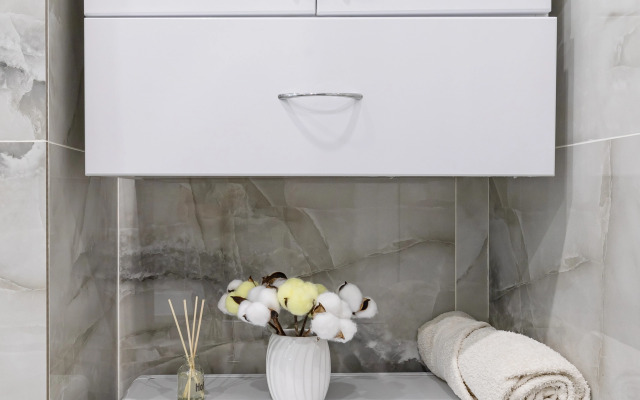 Квартира в экологически чистом районе города