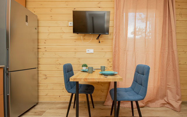 Квартира на Кривоносовском 12