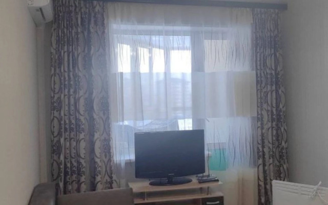 Квартира На Улице Вокзальная Дамба 12