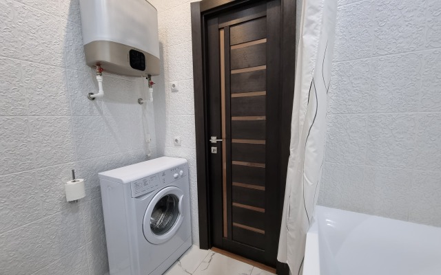 Квартира Точка Отдыха