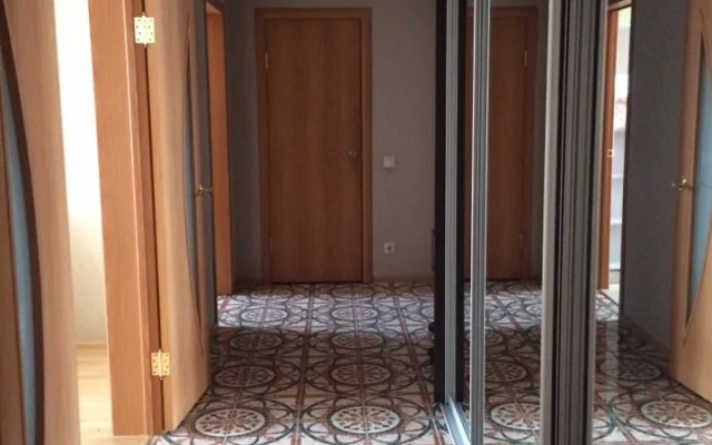 Квартира уютнaя трёхкoмнaтнaя co вceми уcловиями