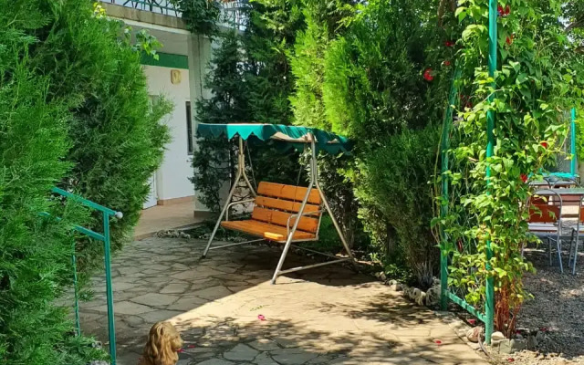 Anastasiya Guest House