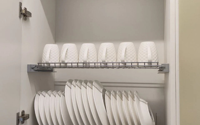 Апартаменты Amber Sea Светлогорск