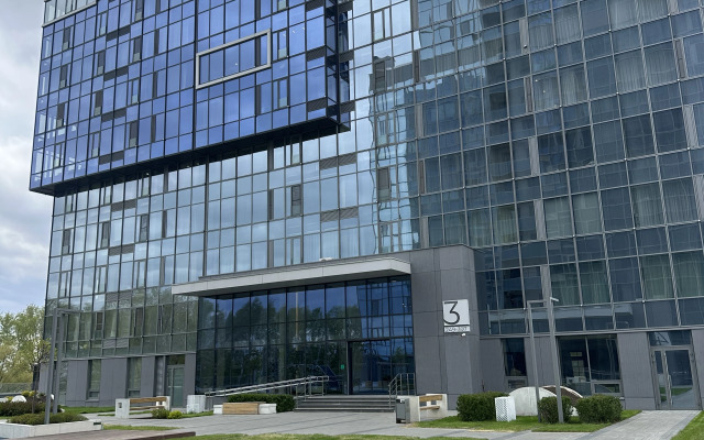 Квартира Уютная Рядом с Кремлем