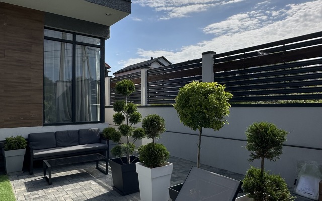 V2 Guest house