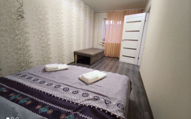 Апартаменты на Блюхера 7