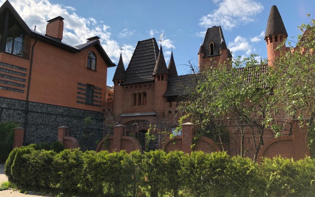Valeriya Guest House