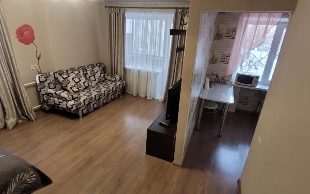 Квартира на улице Дзержинского, 96