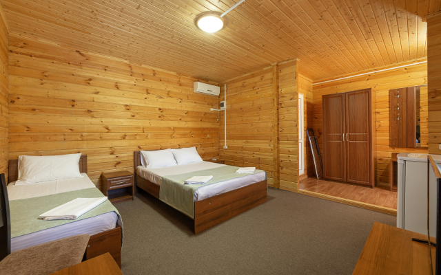 Viktoriya TWO Guest House