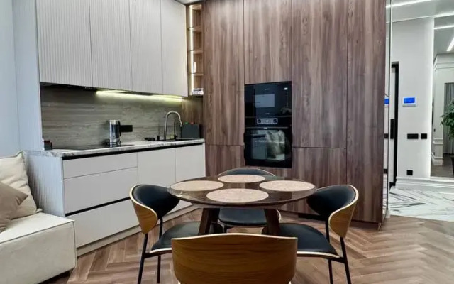 Апартаменты Бизнес Класса в ЖК УНО