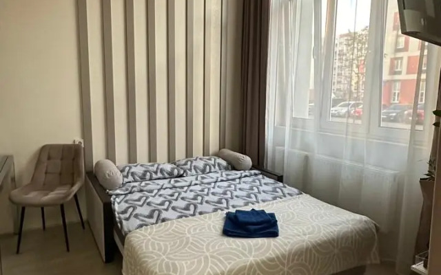 Mystudio Apartaments
