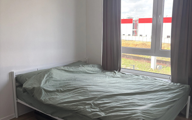 Квартира 1-комн. в Ильинском