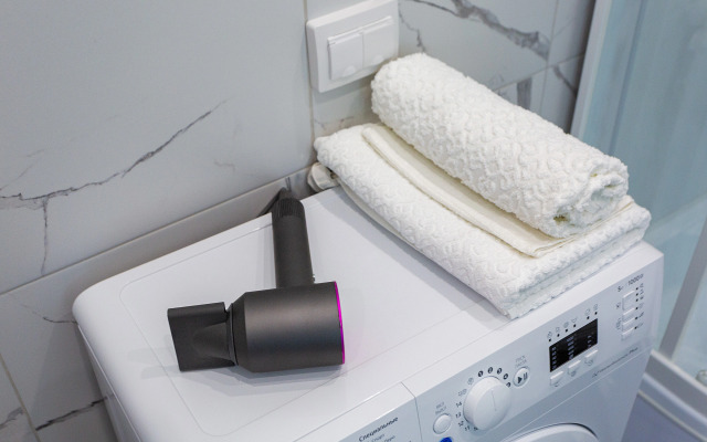 Квартира Уютная Студия