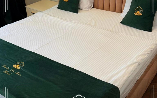 Perla De Mar Inn Hotel