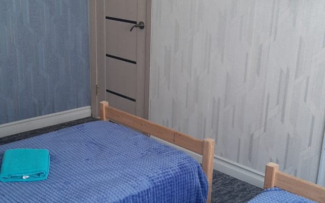 Ostrova Hostel