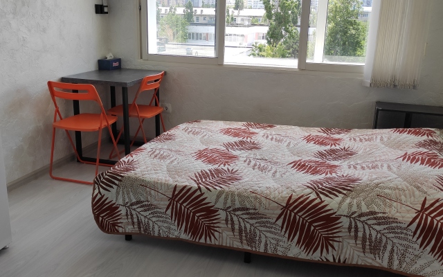 Studiya na prospekte Lenina Apartments