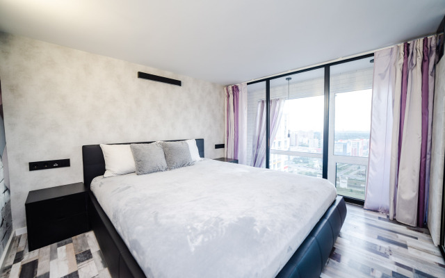 Апартаменты Лофтрент 471