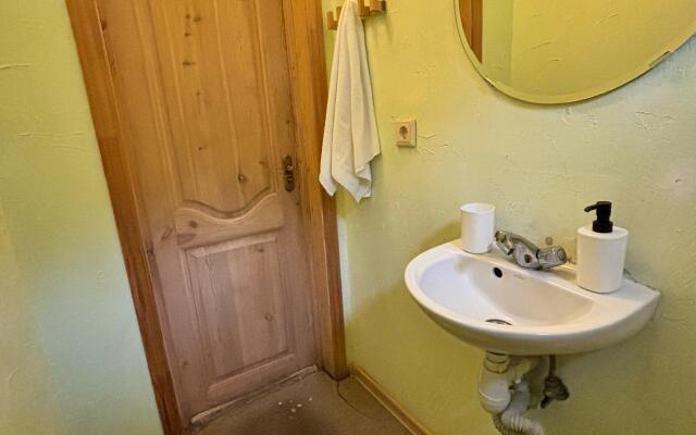 Private house Ladozhskie Duni