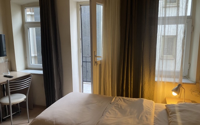 Taksim Home 1+0 Studio Apartments