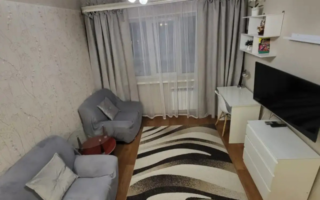 Ordzhonikidze 1/2 Apartments