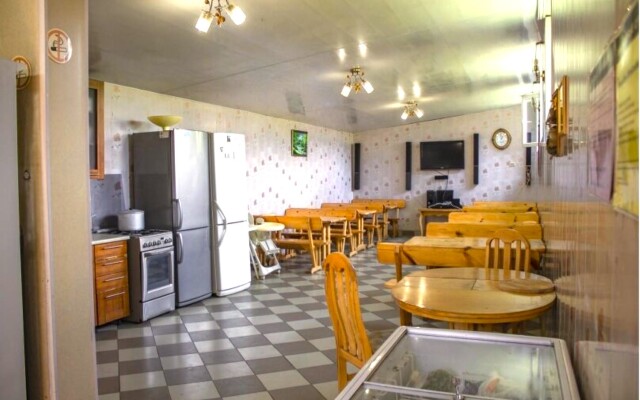 Atmosfera Guest House