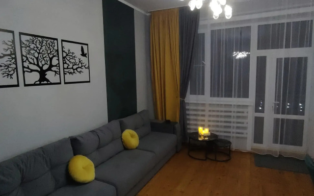 Udacha Guest house