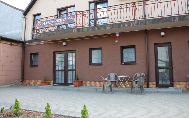 Verona Mini-hotel