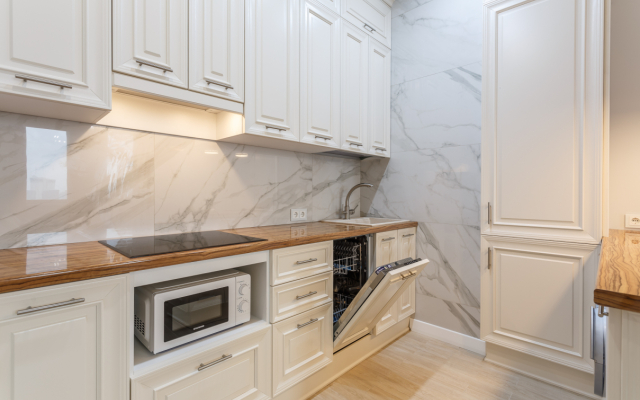 FortEstate 7 na Butlerova 7b Apartment