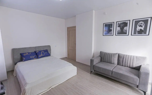 Квартира Larinstay