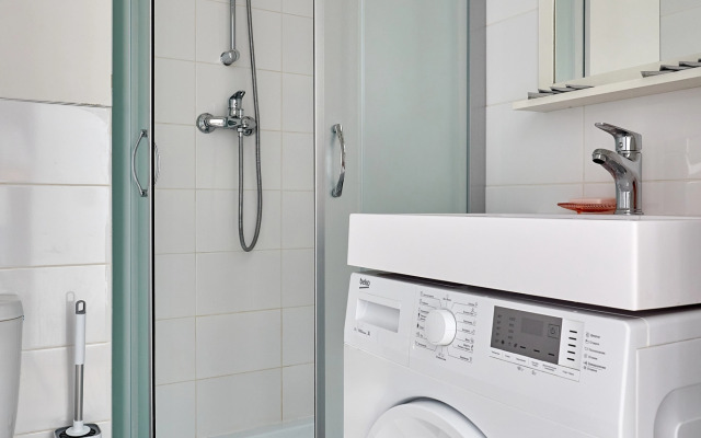 Квартира на улице Каштановой 9