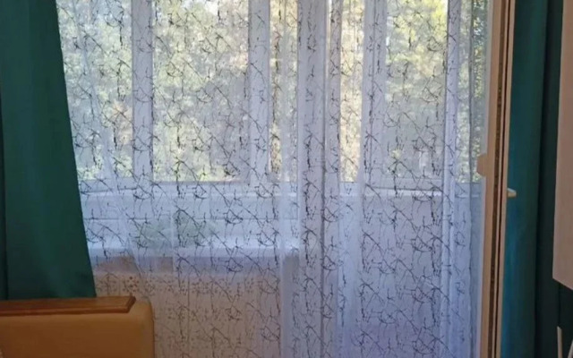 Квартира на Улице Горького