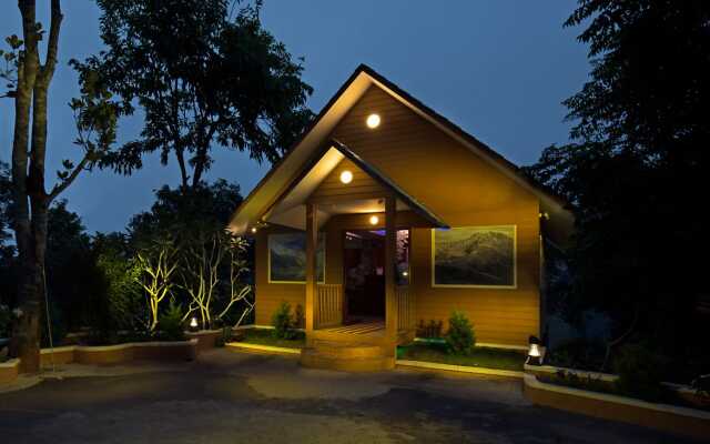 Camellia and Elettaria the Twin Resorts Hotel