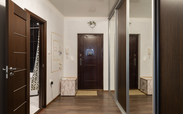 Sovershenstvo Lodging House