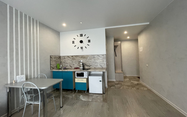 V Barnaule Apartments