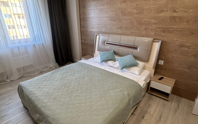 Квартира Apartmets by Vishnya 2