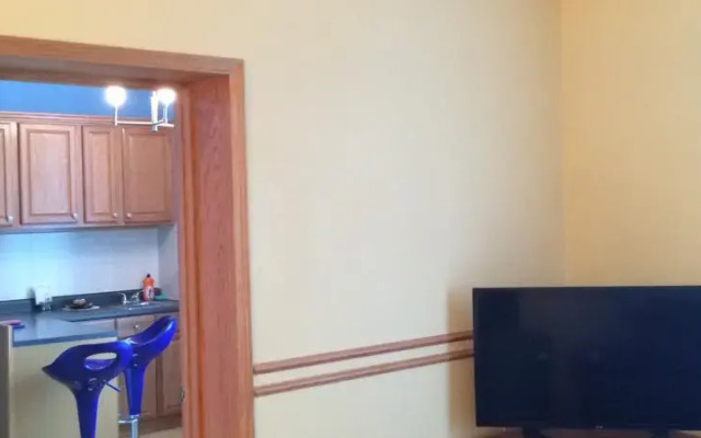 Гостиница ВМ-Центральная