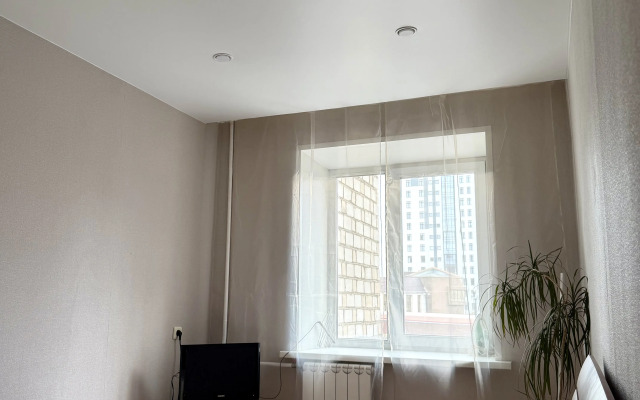 Квартира в центре Красноярска