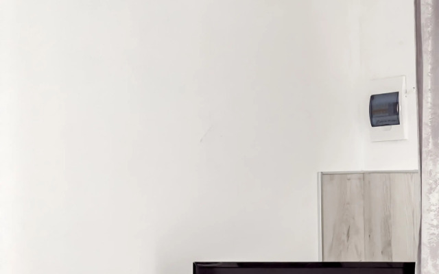 Uyutnye u Morya s Vidom na Park Apartments