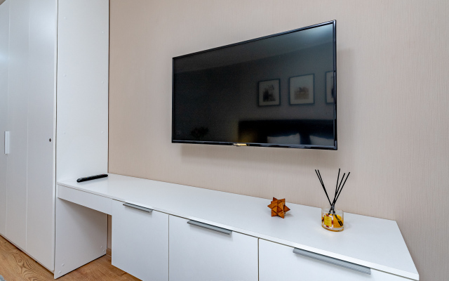 U metro Parnas 1098 Apartment