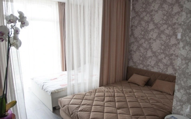 Квартира ComfortApart