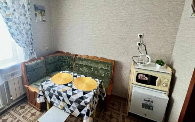 Апартаменты Юности 27