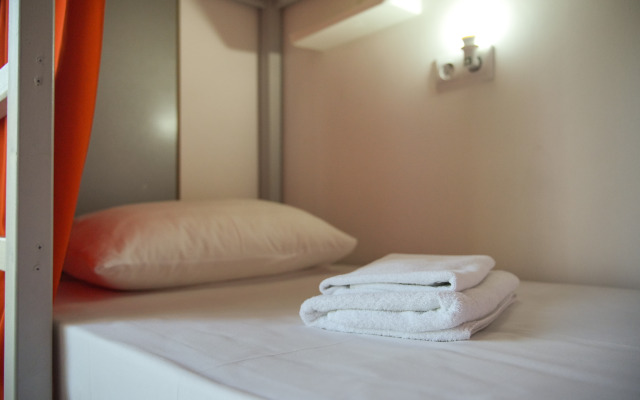 Sunny Sochi Hostel
