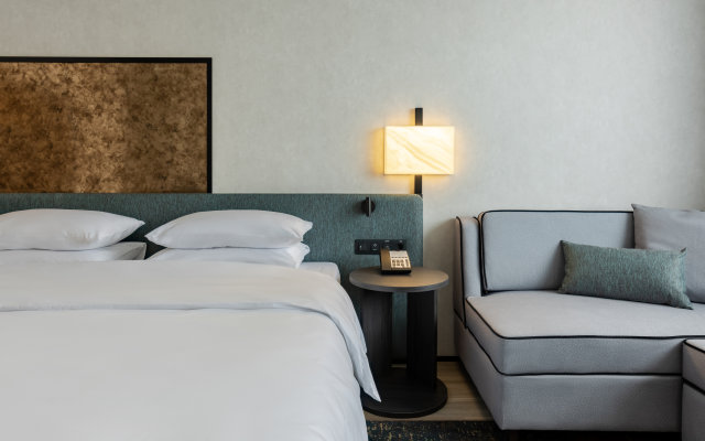 Hyatt Place Екатеринбург